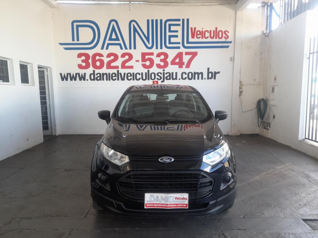 FORD Ecosport - Miniatura