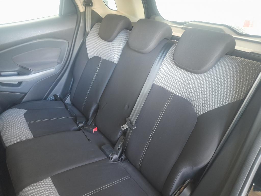 FORD Ecosport - Foto