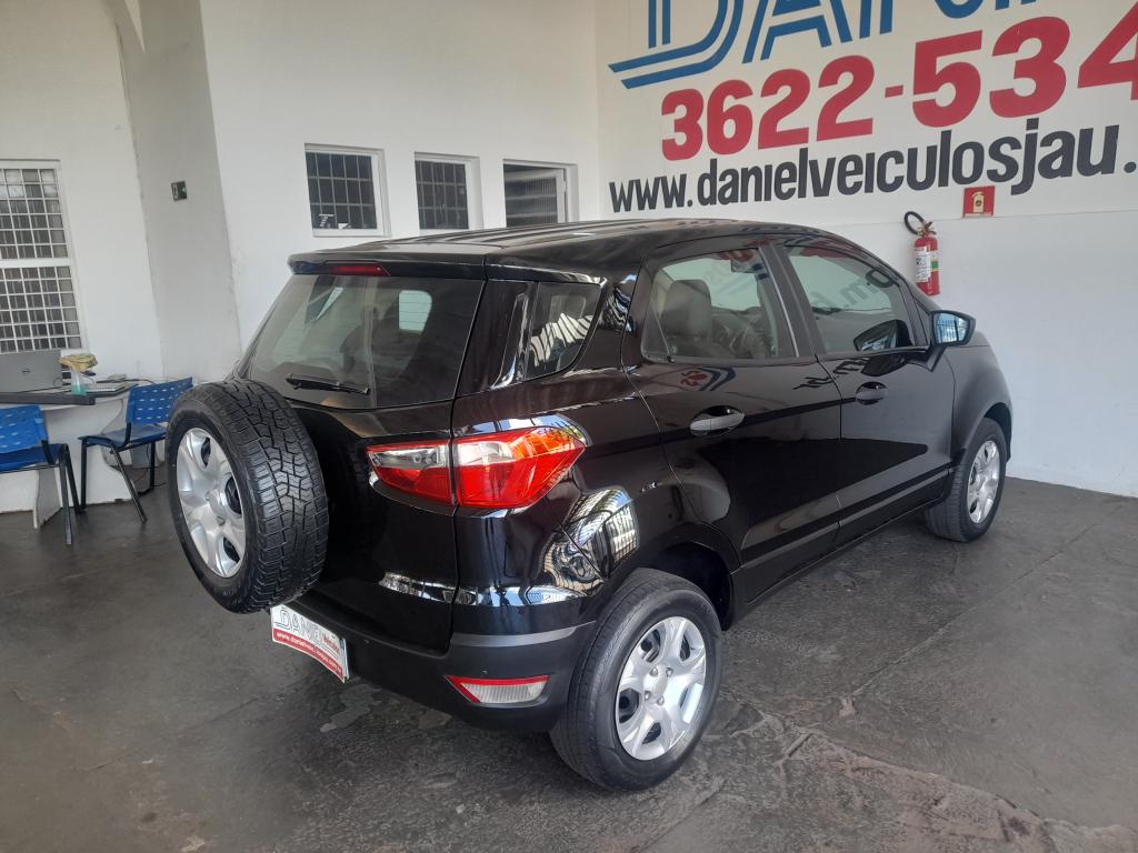 FORD Ecosport - Foto