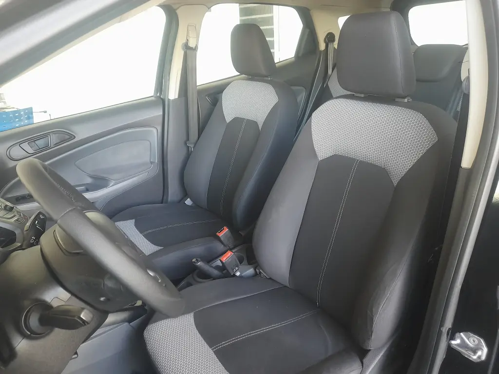 FORD Ecosport - Foto