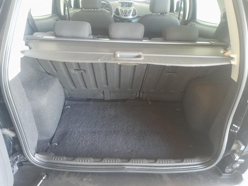 FORD Ecosport - Miniatura