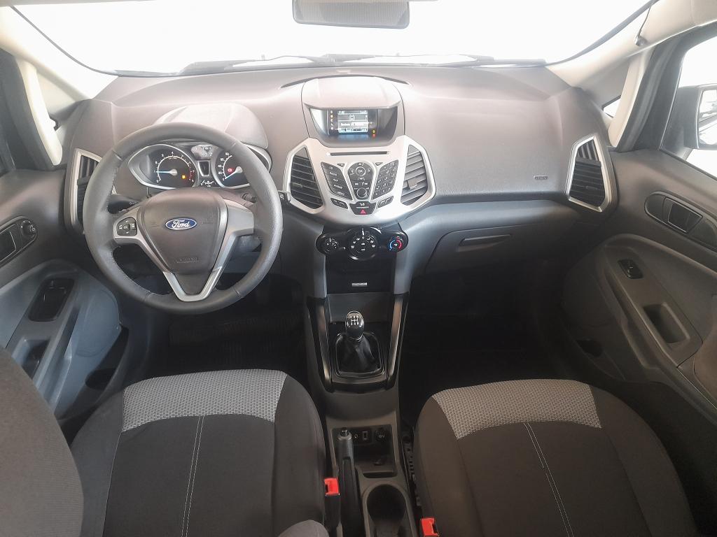 FORD Ecosport - Miniatura