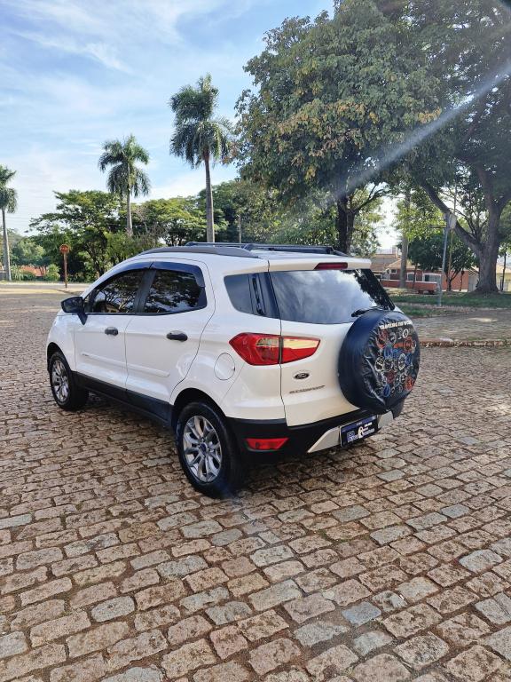 FORD Ecosport - Foto