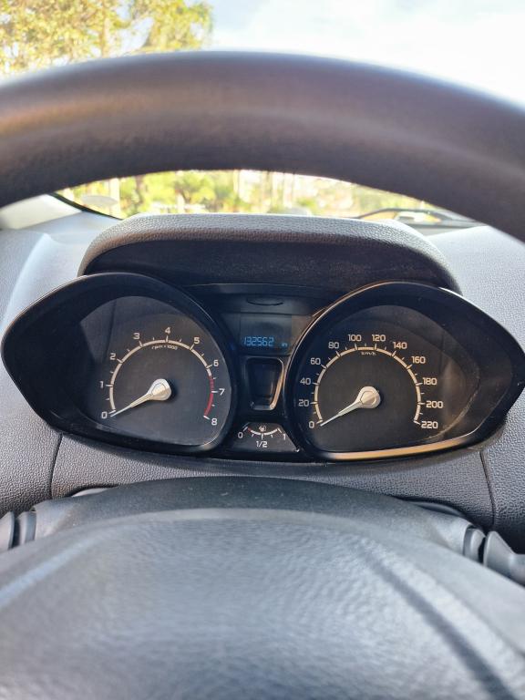 FORD Ecosport - Foto