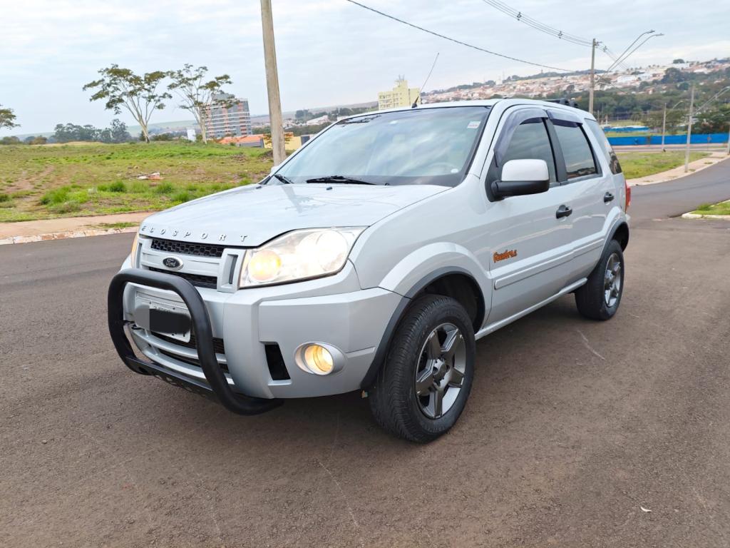 FORD Ecosport - Foto