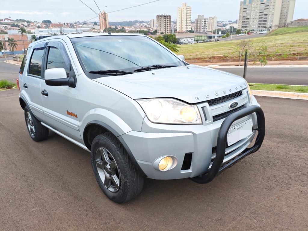 FORD Ecosport - Foto