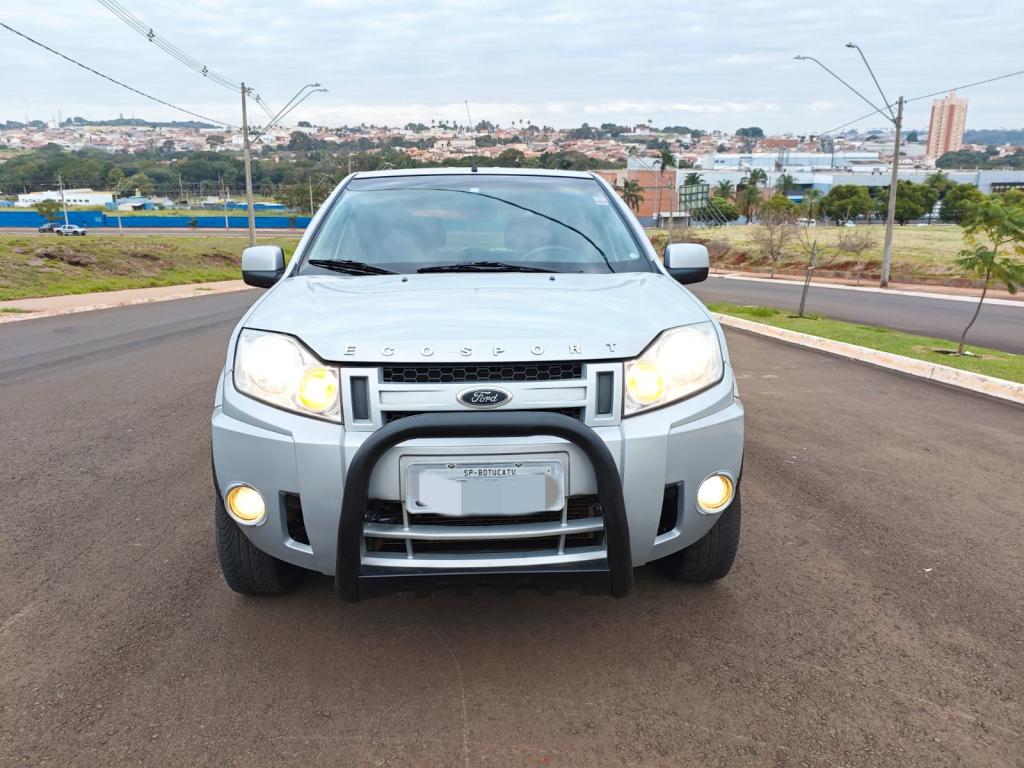 FORD Ecosport - Foto