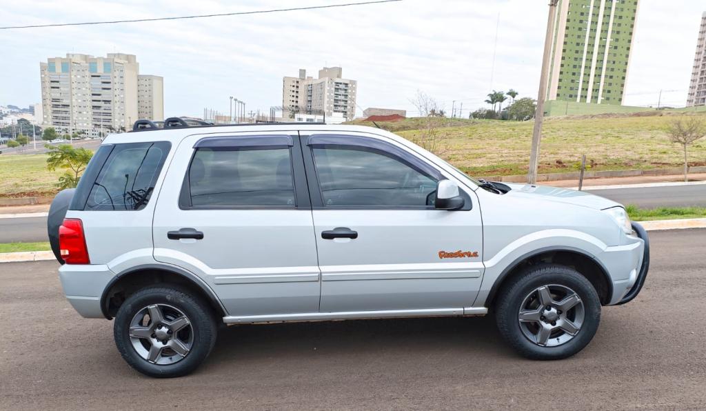 FORD Ecosport - Foto