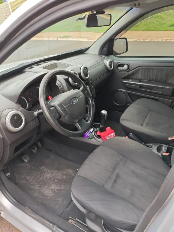 FORD Ecosport - Foto