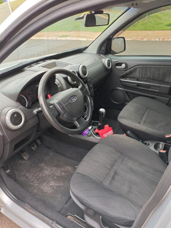 FORD Ecosport - Foto