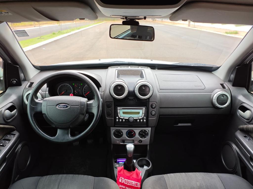 FORD Ecosport - Foto