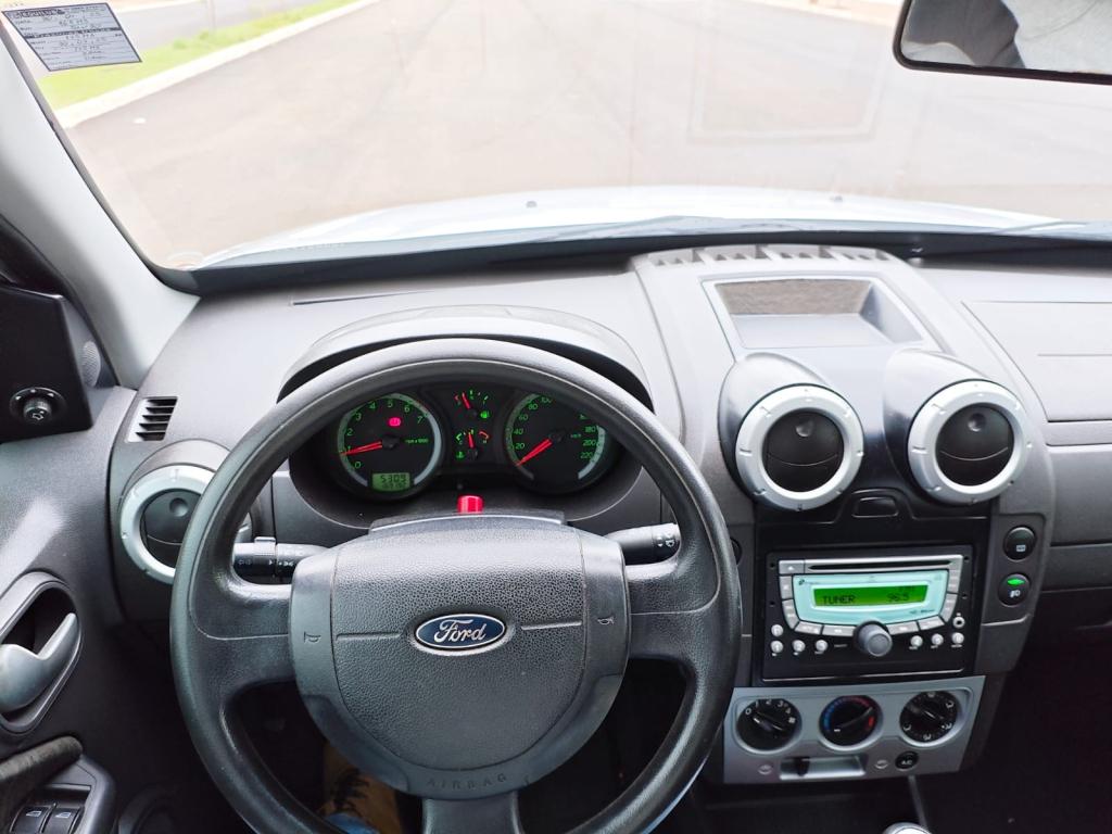 FORD Ecosport - Foto