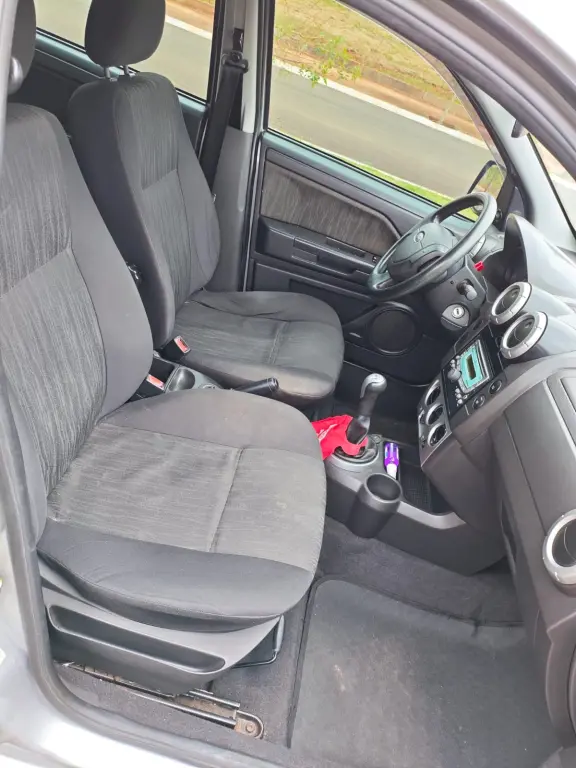 FORD Ecosport - Foto