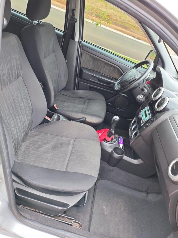 FORD Ecosport - Foto