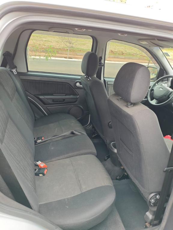 FORD Ecosport - Foto