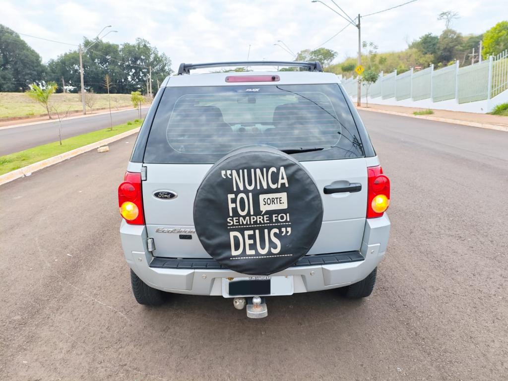 FORD Ecosport - Foto