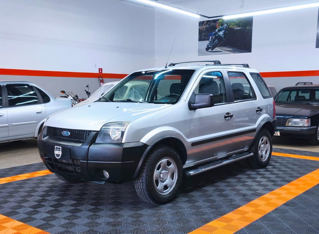 FORD Ecosport - Foto