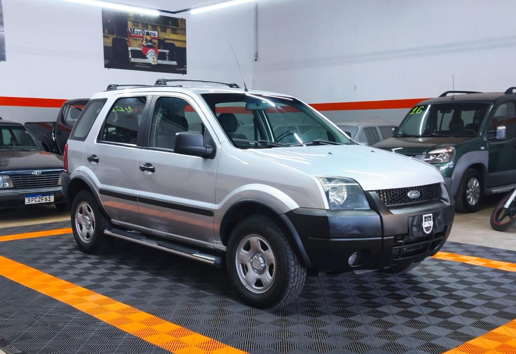 FORD Ecosport - Foto