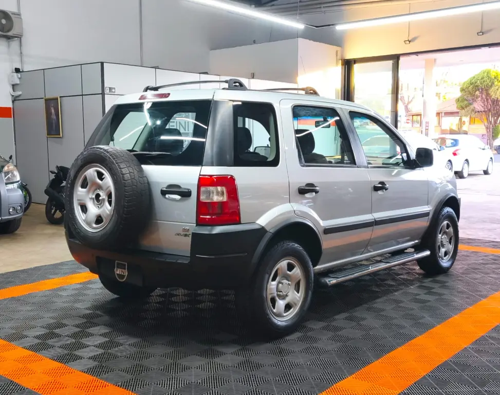 FORD Ecosport - Foto