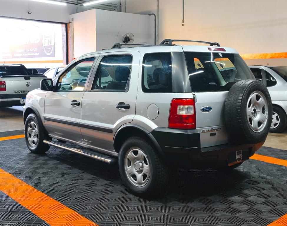 FORD Ecosport - Foto