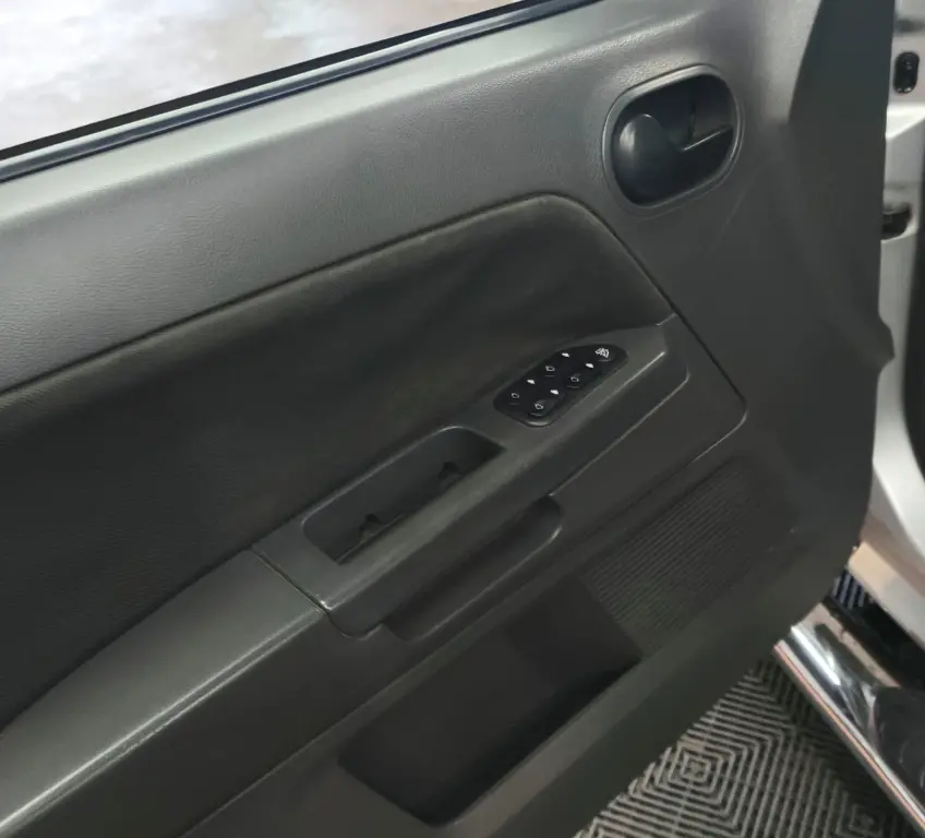 FORD Ecosport - Foto