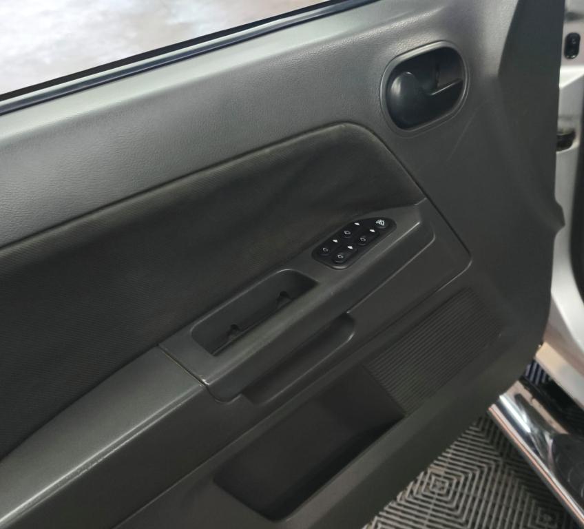 FORD Ecosport - Foto