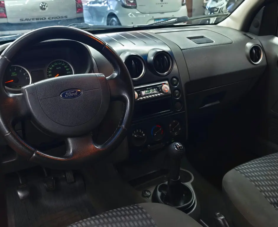 FORD Ecosport - Foto