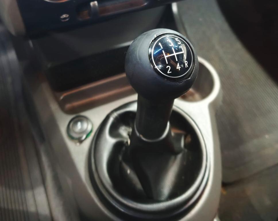 FORD Ecosport - Foto