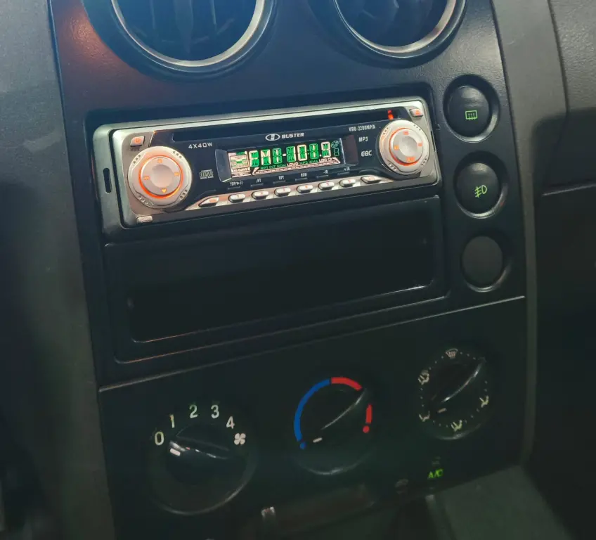 FORD Ecosport - Foto