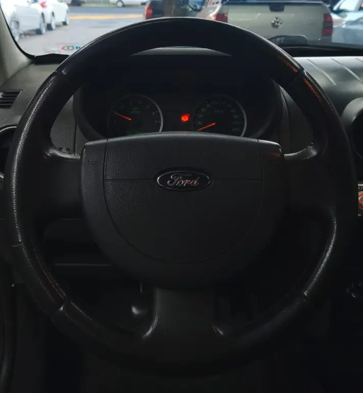 FORD Ecosport - Foto