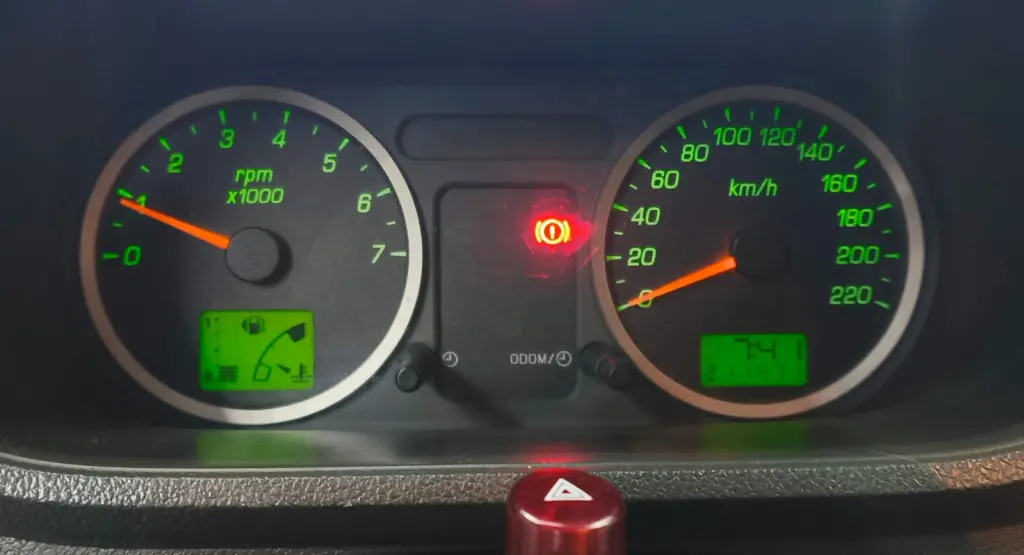 FORD Ecosport - Foto