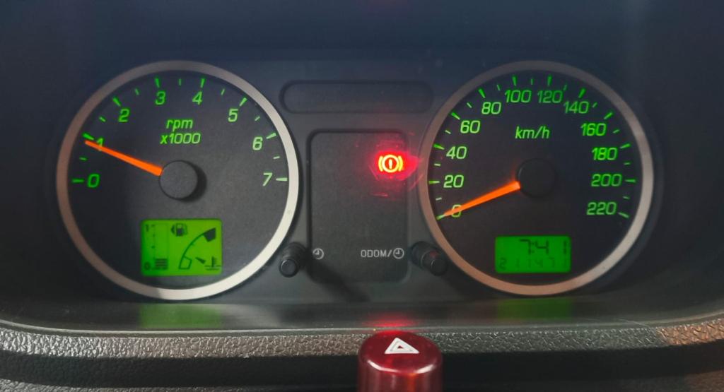 FORD Ecosport - Foto