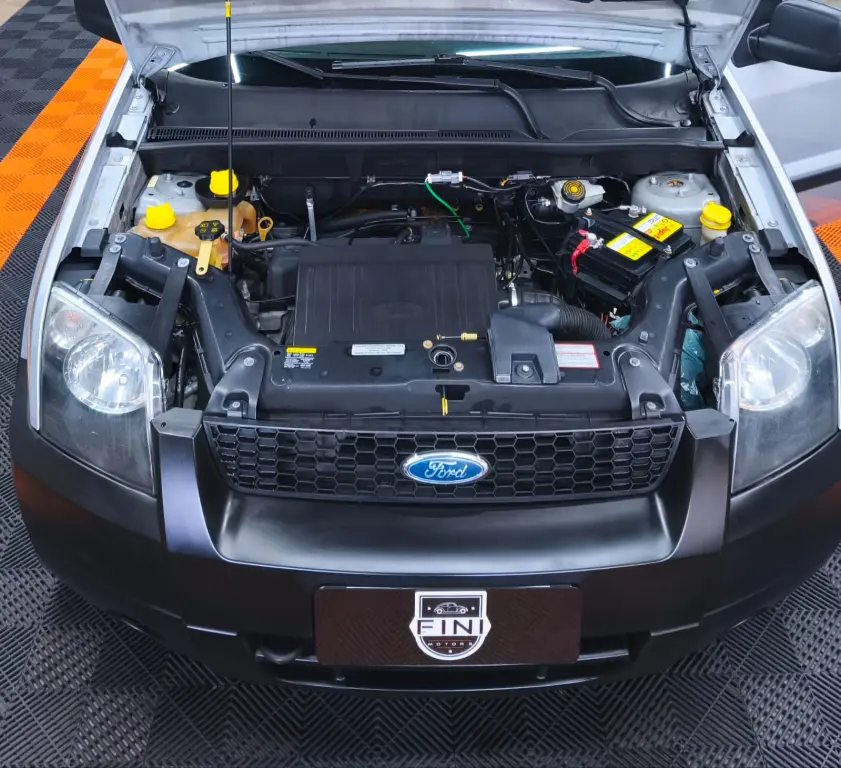 FORD Ecosport - Foto