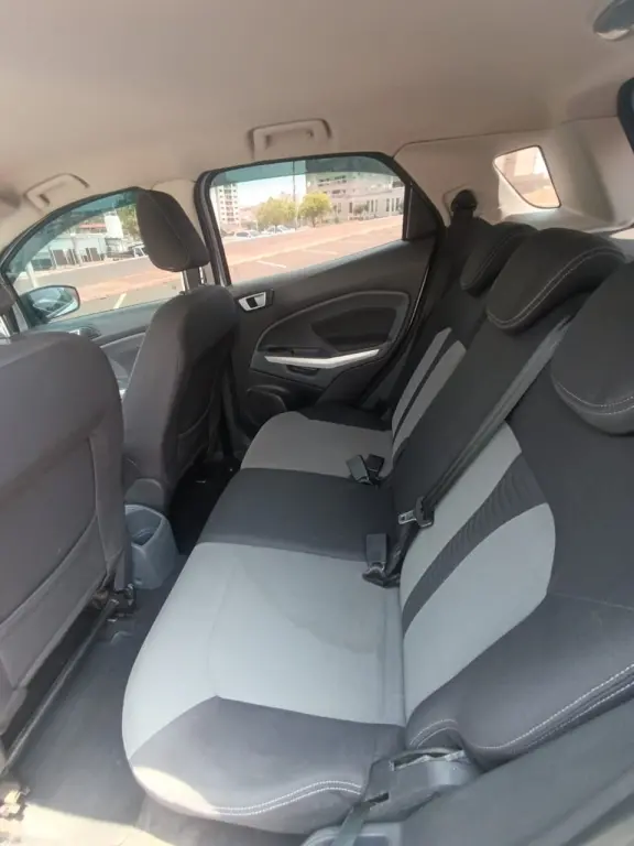 FORD Ecosport - Miniatura