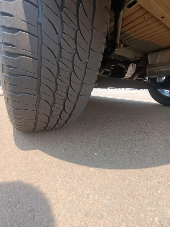 FORD Ecosport - Miniatura