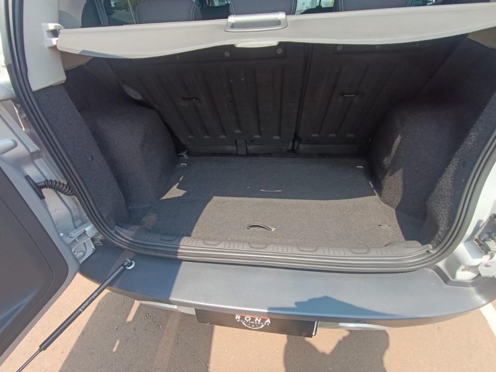 FORD Ecosport - Miniatura