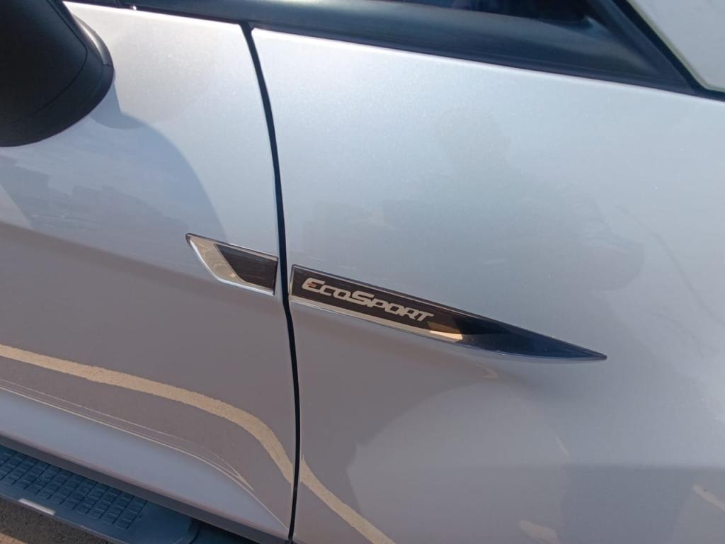FORD Ecosport - Miniatura