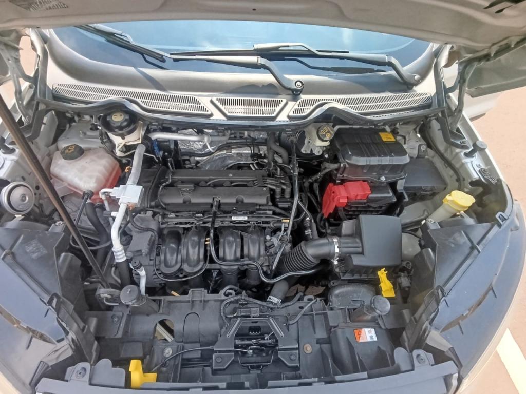 FORD Ecosport - Miniatura