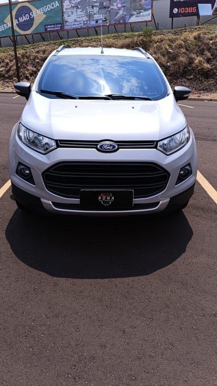 FORD Ecosport - Miniatura