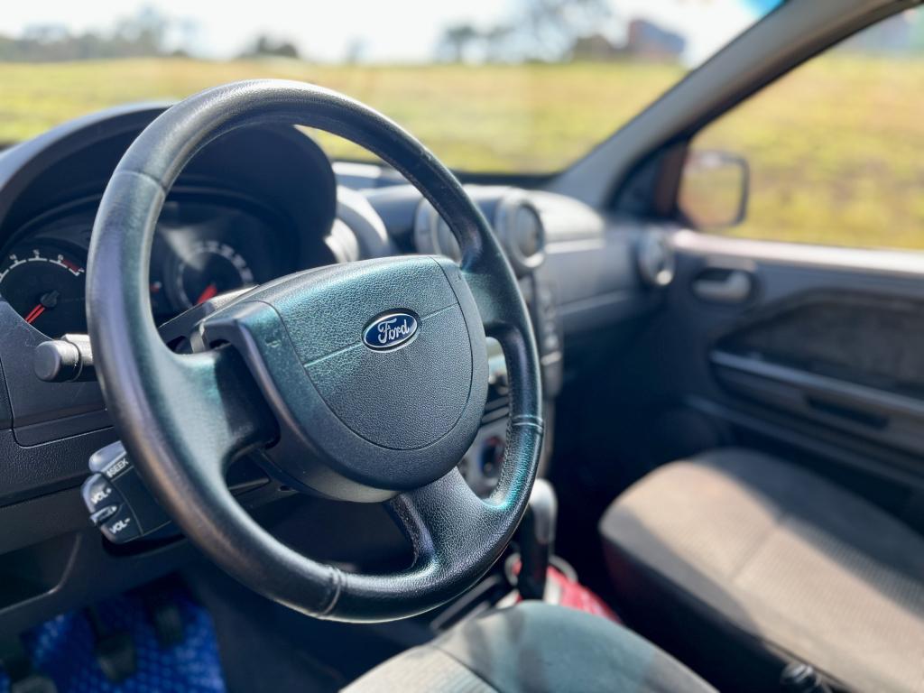 FORD Ecosport - Foto