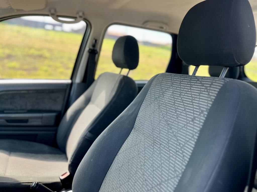 FORD Ecosport - Foto