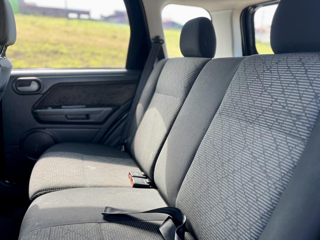 FORD Ecosport - Foto