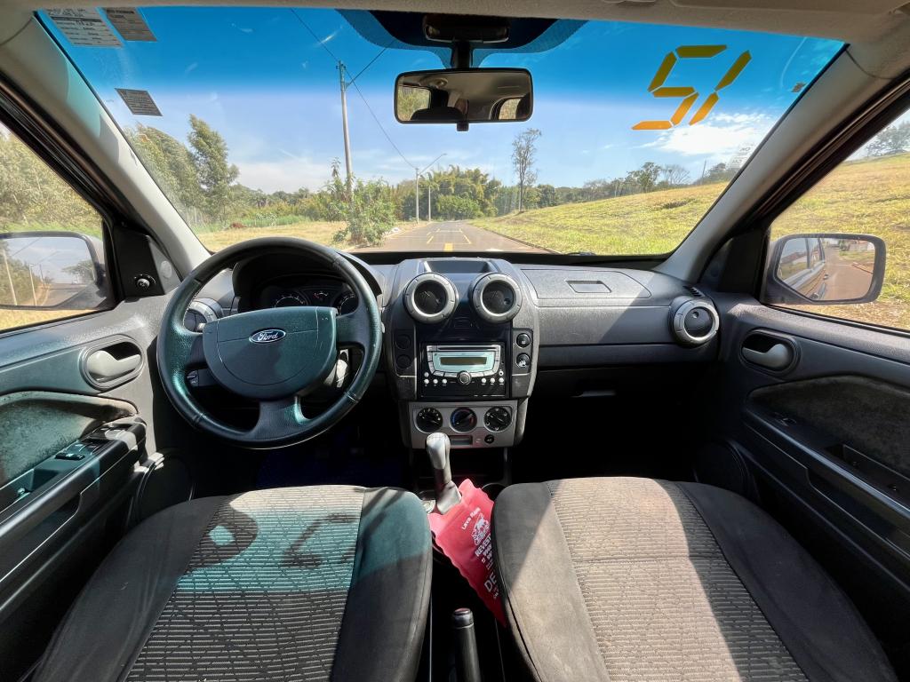 FORD Ecosport - Foto