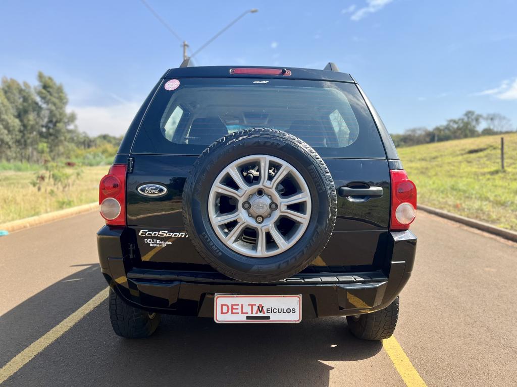 FORD Ecosport - Foto