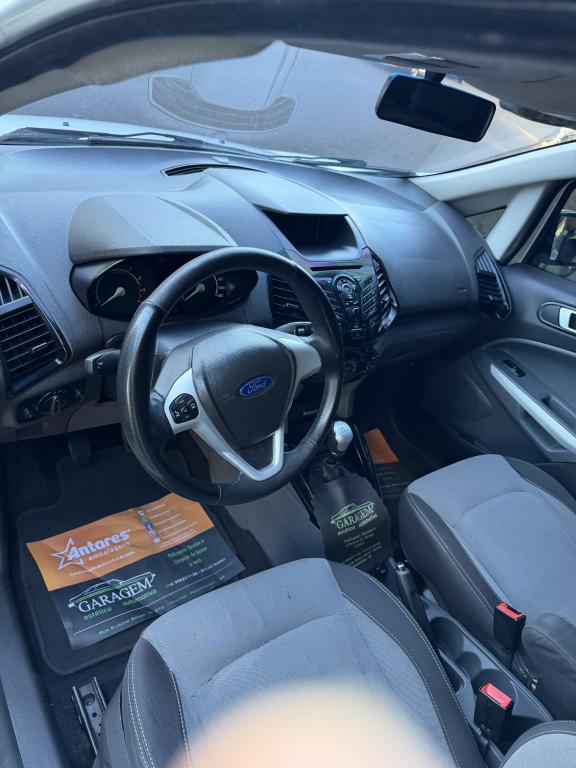 FORD Ecosport - Foto