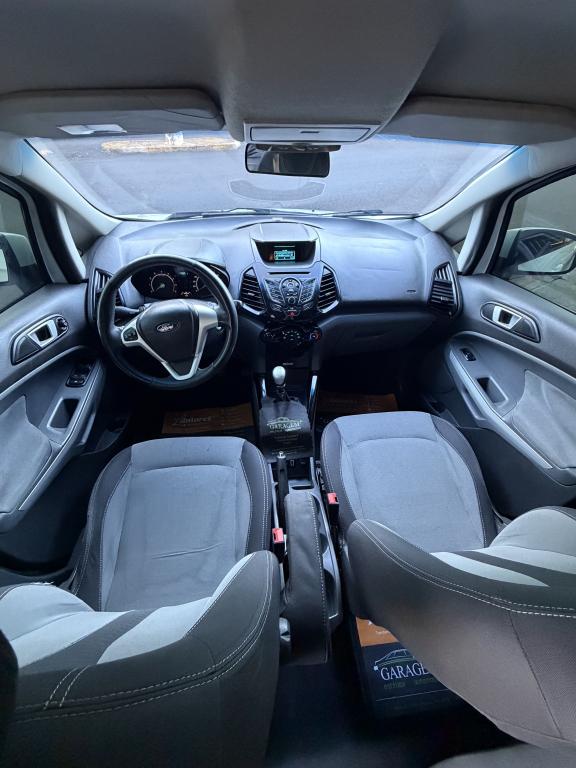 FORD Ecosport - Foto