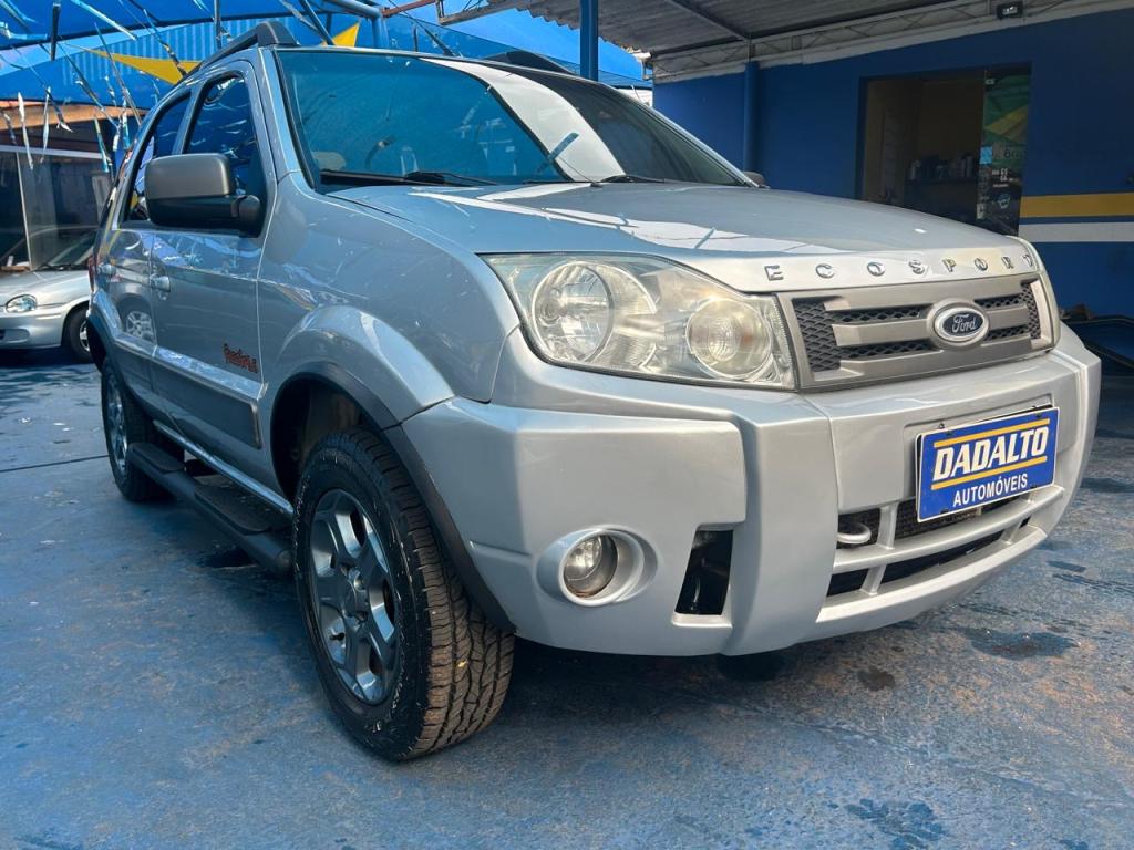 FORD Ecosport - Foto