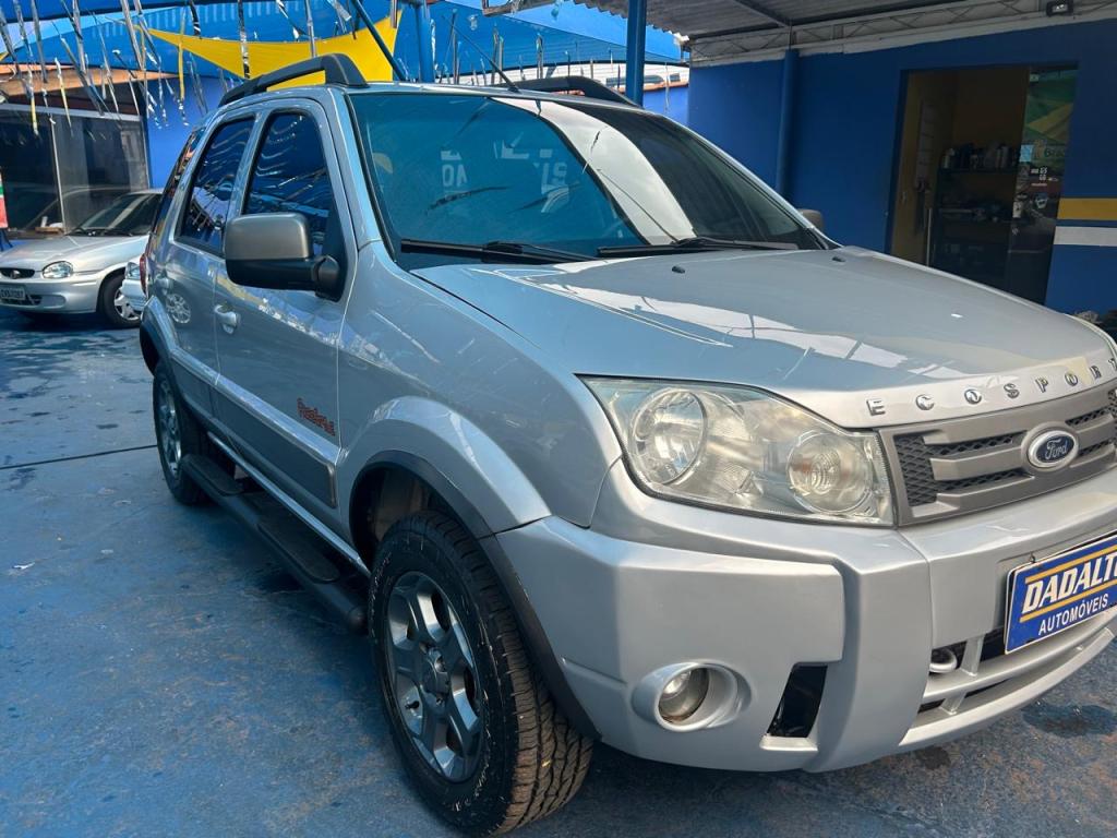 FORD Ecosport - Foto