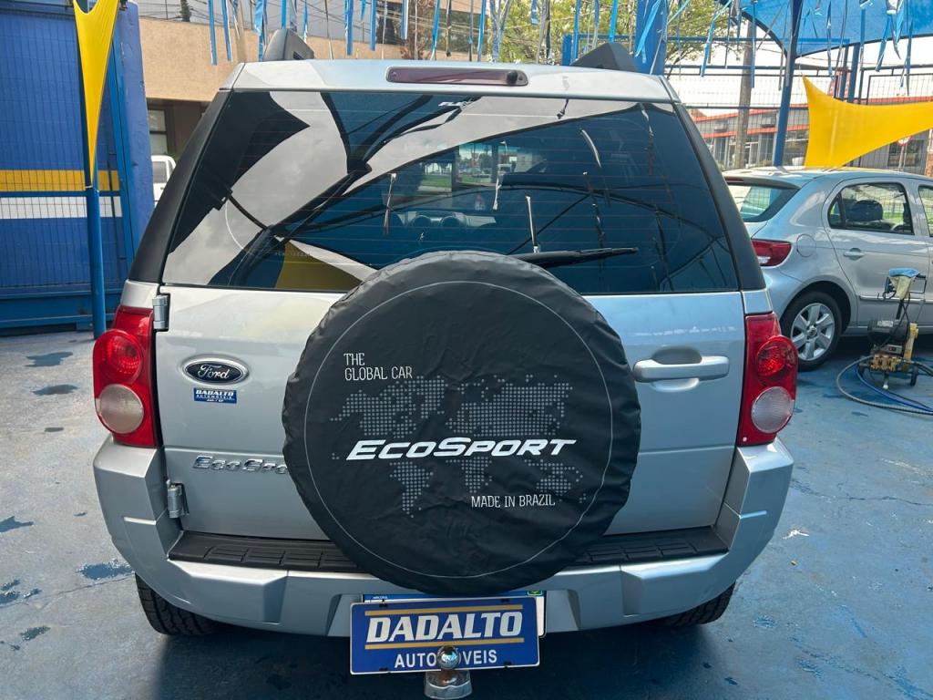 FORD Ecosport - Foto