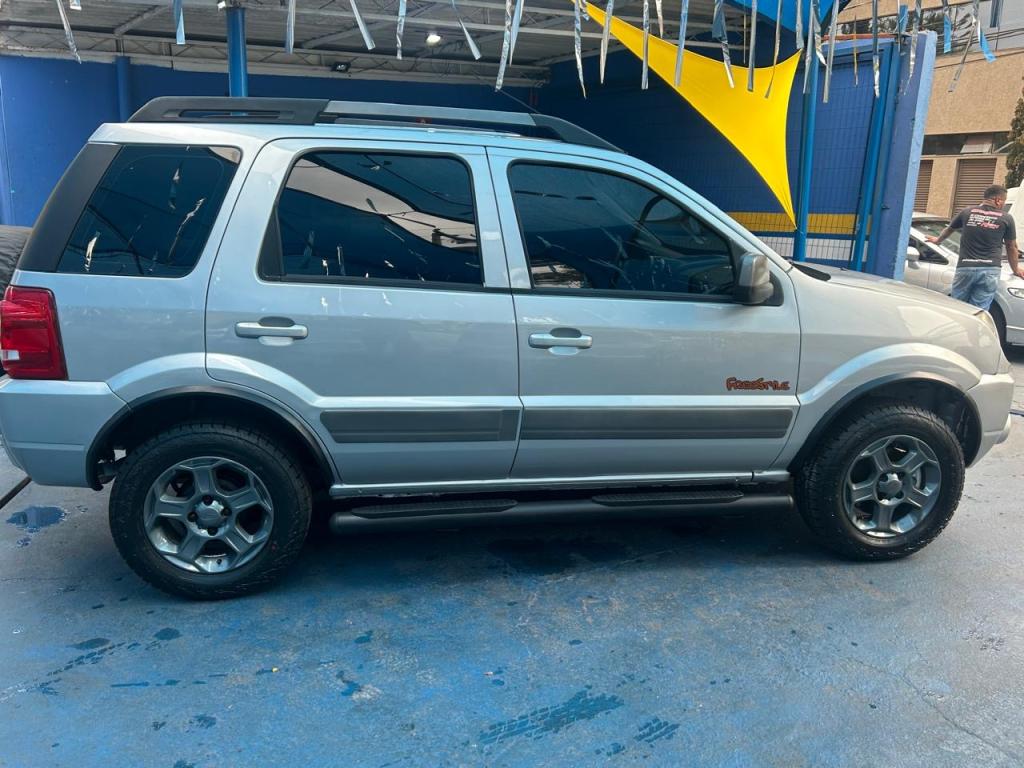 FORD Ecosport - Foto